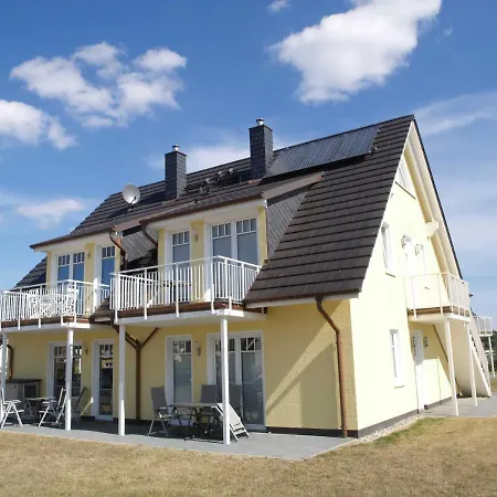 Parkstrasse * Börgerende-Rethwisch