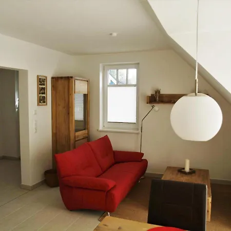 Parkstrasse * Börgerende-Rethwisch