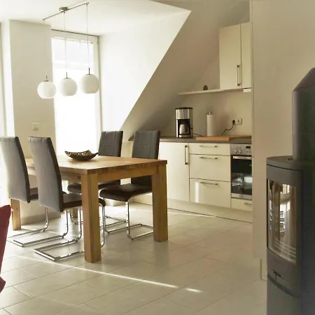 Parkstrasse * Börgerende-Rethwisch