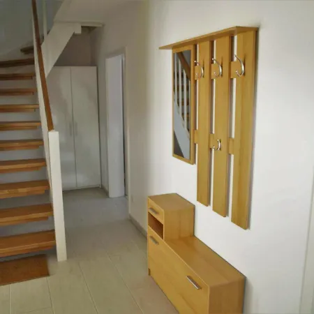 Parkstrasse Börgerende-Rethwisch