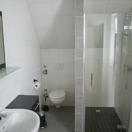 Parkstrasse * Börgerende-Rethwisch