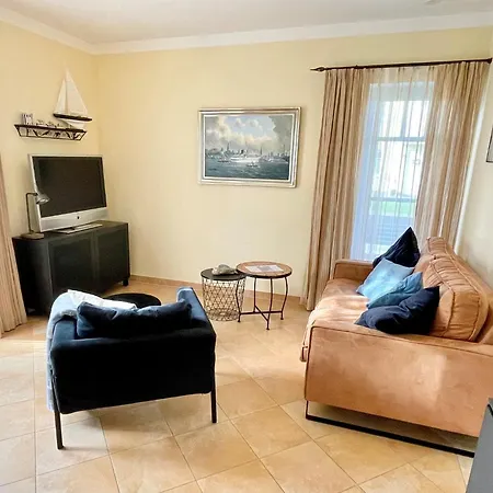 Parkstrasse Apartment