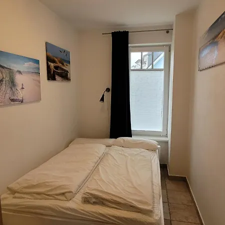 Parkstrasse Apartment *