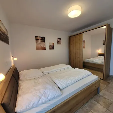 Parkstrasse Apartment