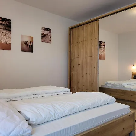 Parkstrasse Apartment