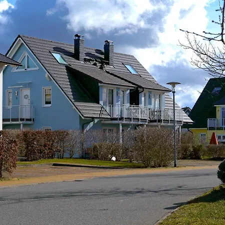 Parkstraße * Börgerende-Rethwisch