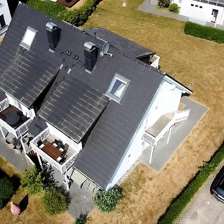 Parkstrasse * Boergerende-Rethwisch