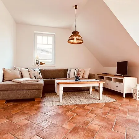 Parkstrasse Apartment *