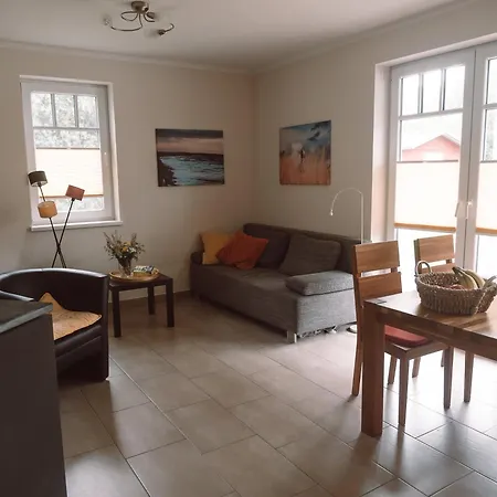 Parkstrasse Börgerende-Rethwisch