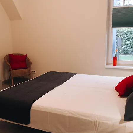 Parkstrasse Börgerende-Rethwisch