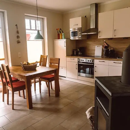 Parkstrasse Börgerende-Rethwisch