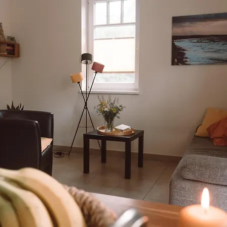 Parkstrasse Apartment *