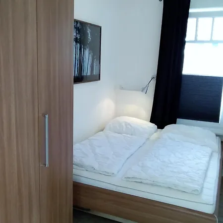 Parkstrasse Apartment