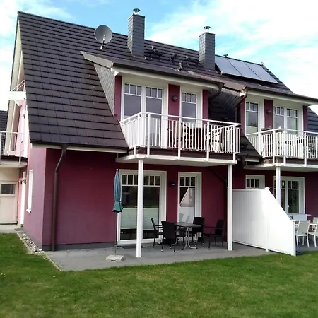Apartment Parkstrasse