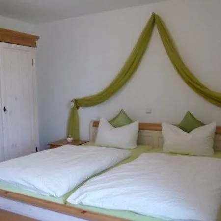 Apartment Parkstrasse