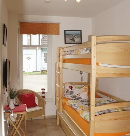 Parkstrasse * Börgerende-Rethwisch