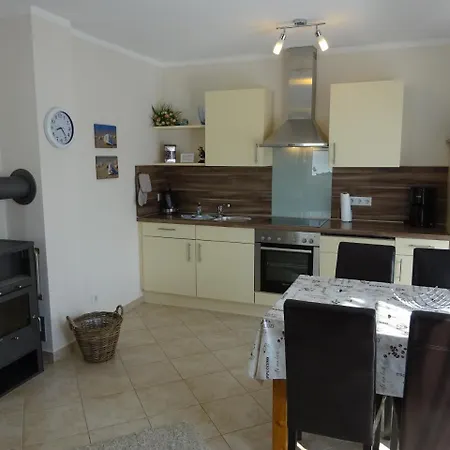Parkstrasse Apartment *