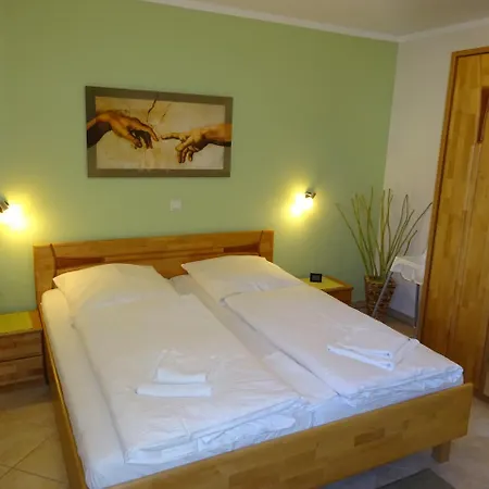 Apartamento Parkstrasse