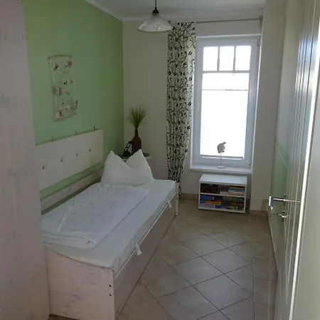 Parkstrasse Apartment *