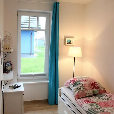 Parkstrasse * Börgerende-Rethwisch