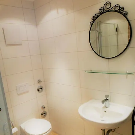 Apartment Parkstrasse