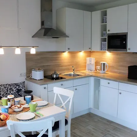 Parkstrasse * Börgerende-Rethwisch