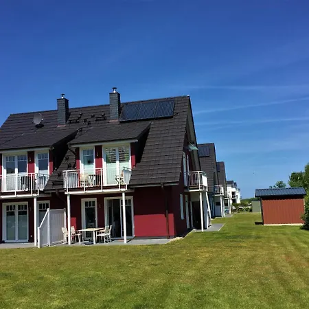 Parkstrasse Apartment