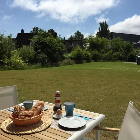 Parkstrasse Apartment Börgerende-Rethwisch