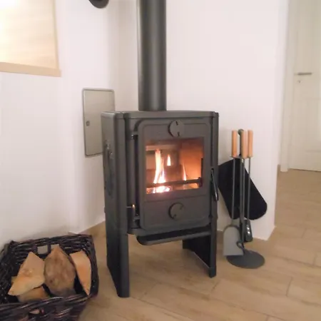 Parkstrasse Apartment *