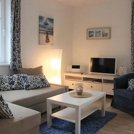 Parkstrasse Börgerende-Rethwisch