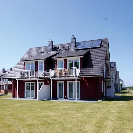 Parkstrasse Apartment *