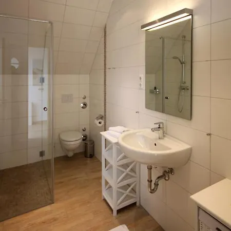 Parkstrasse Apartment