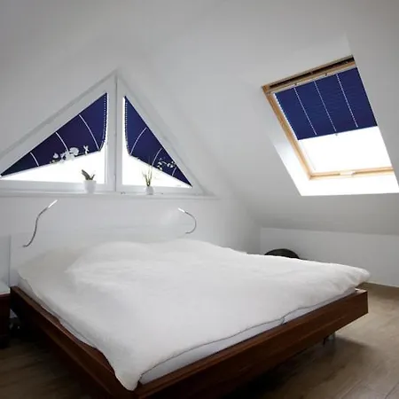 Parkstrasse * Börgerende-Rethwisch