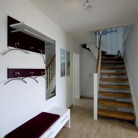 Parkstrasse Apartamento *