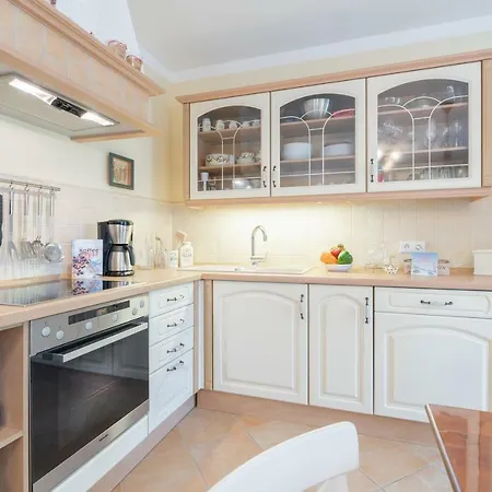 Parkstrasse Börgerende-Rethwisch