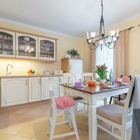 Parkstrasse * Börgerende-Rethwisch