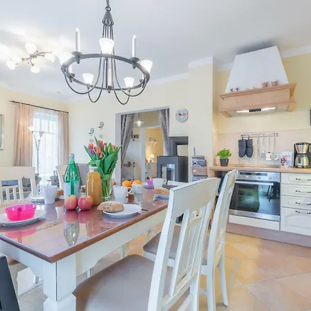 Parkstrasse Apartment