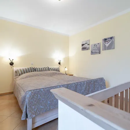 Parkstrasse Börgerende-Rethwisch