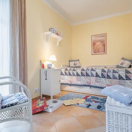 Parkstrasse * Börgerende-Rethwisch