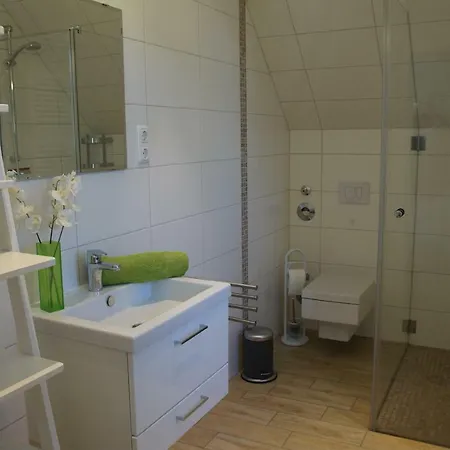 Apartment Parkstrasse