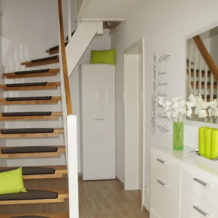 Parkstrasse * Börgerende-Rethwisch