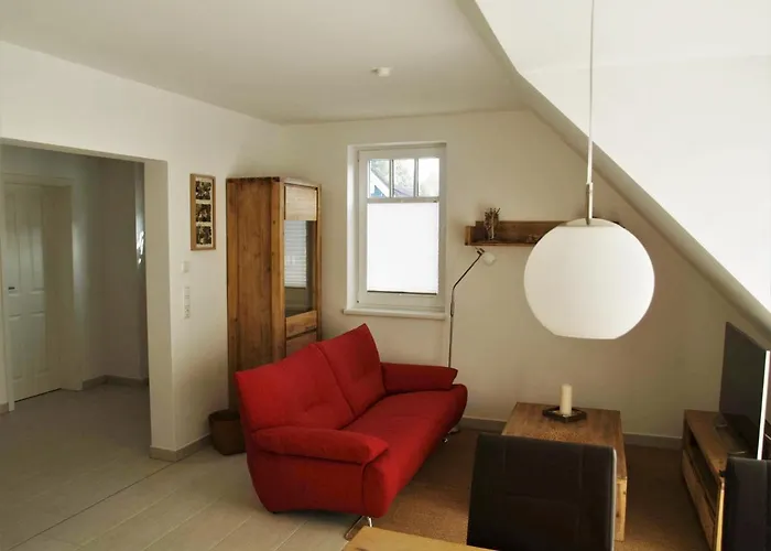 Parkstrasse * Börgerende-Rethwisch