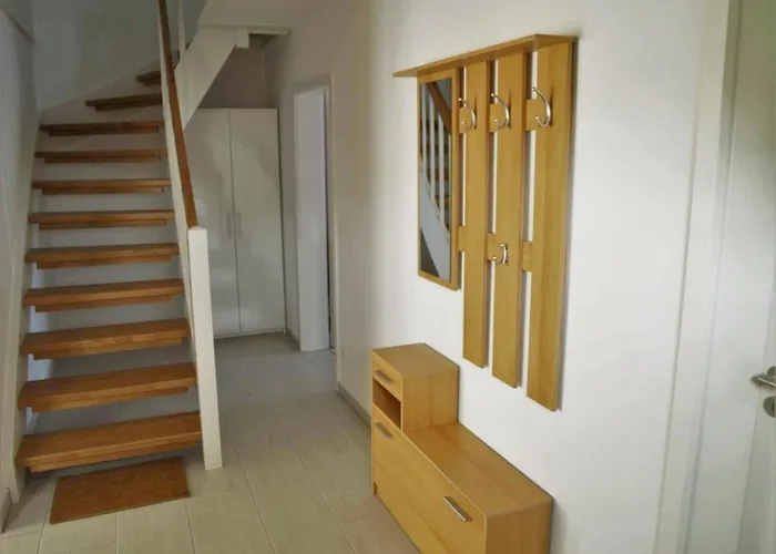 Parkstrasse Börgerende-Rethwisch