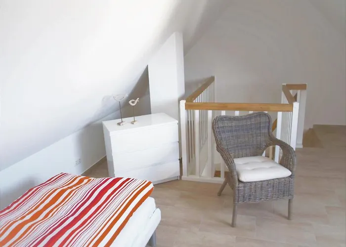 公寓 Parkstrasse *