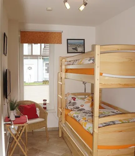 Parkstrasse * Börgerende-Rethwisch