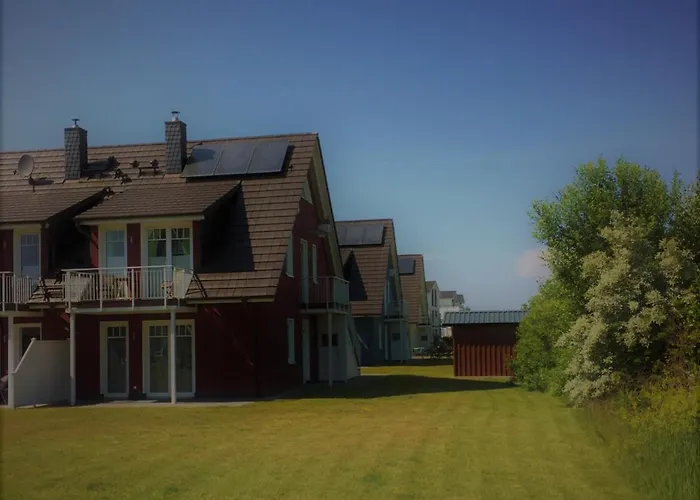 公寓 Parkstrasse *