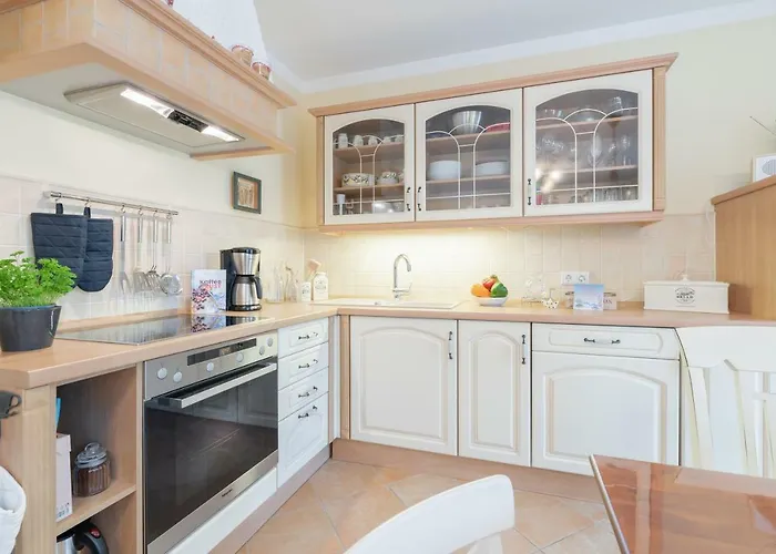 Parkstrasse Börgerende-Rethwisch