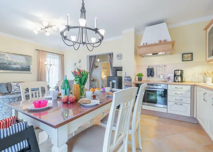 Parkstrasse 公寓
