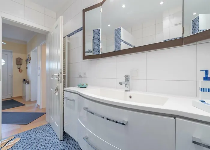 公寓 Parkstrasse *